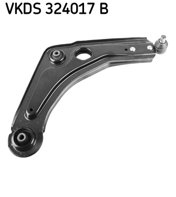 Rameno zavesenia kolies SKF